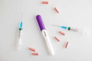 إبرة منع الحمل