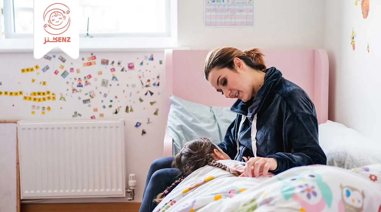 تفاصيل يوم الطفل