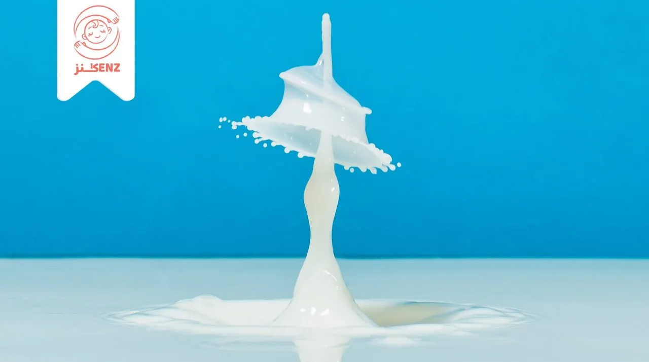 افضل انواع حليب الاطفال