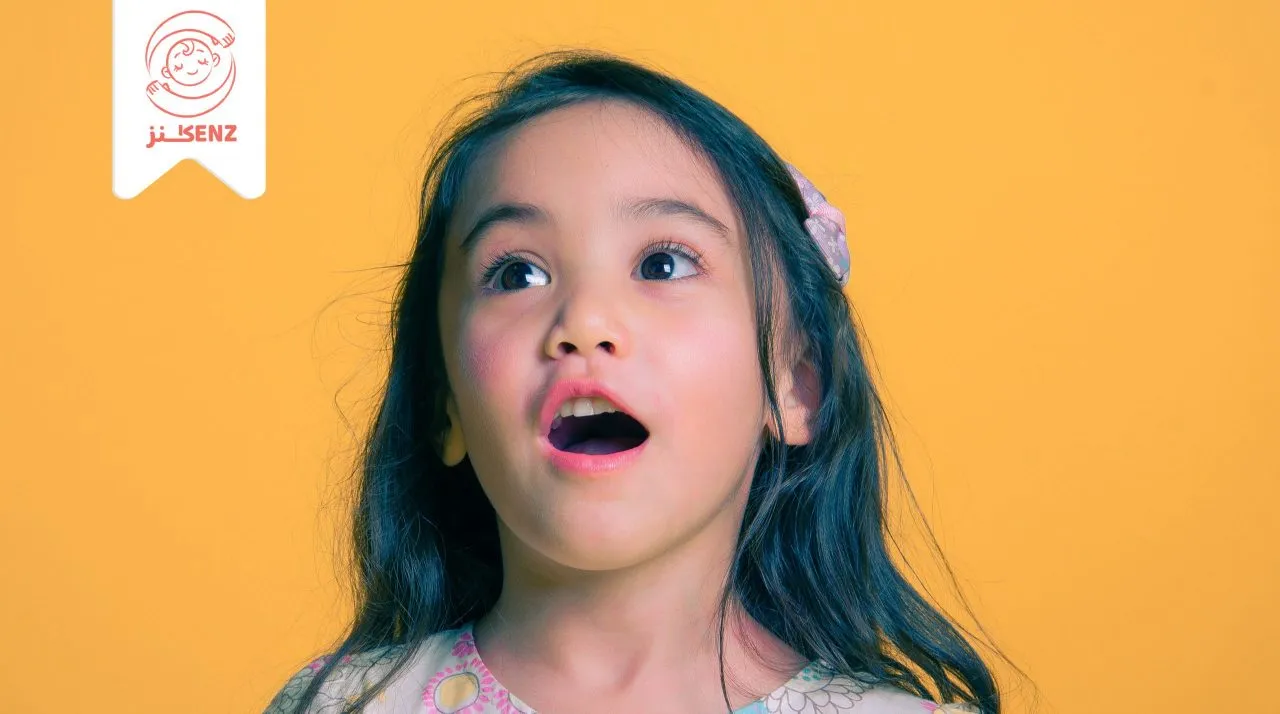 مشكلة التأتأة