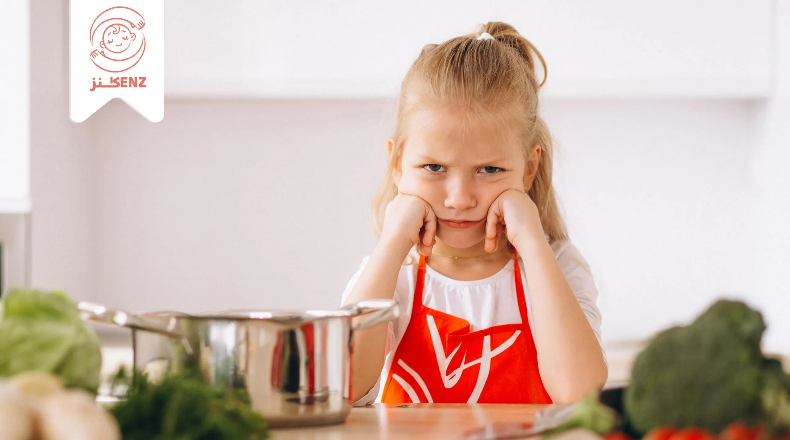 كيف أتعامل مع عناد طفلي