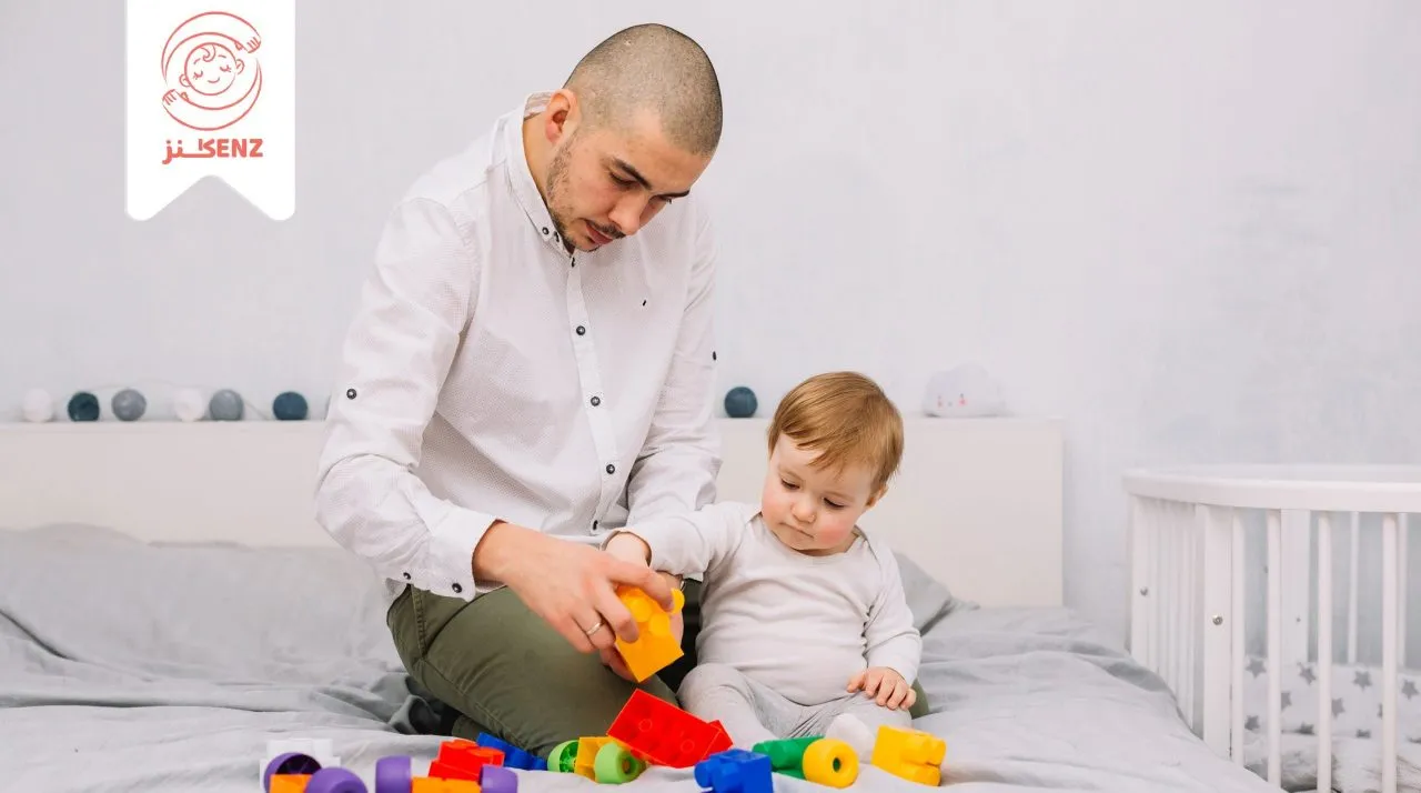 أنشطة للأطفال