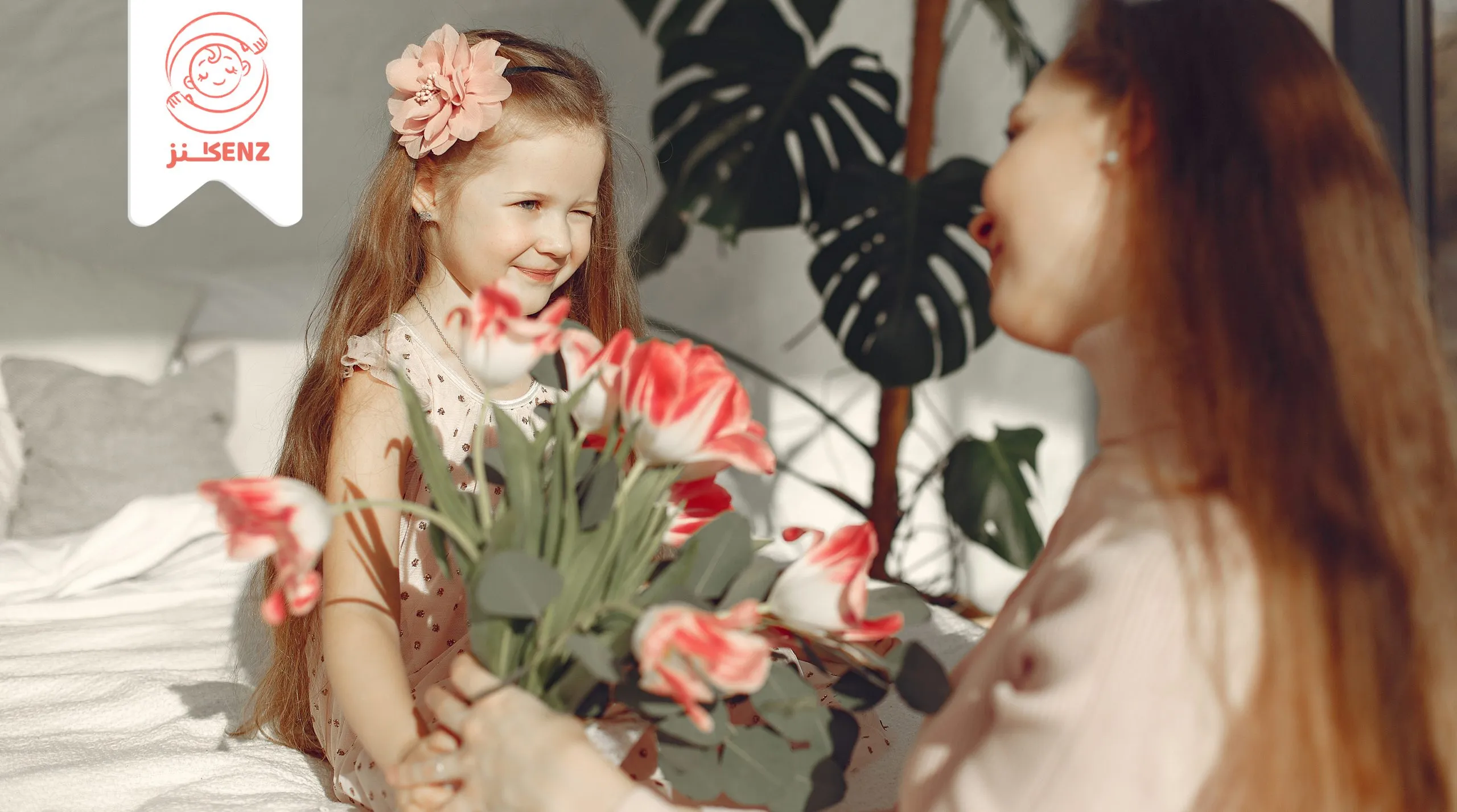 الأمومة و الشعور بالتقصير