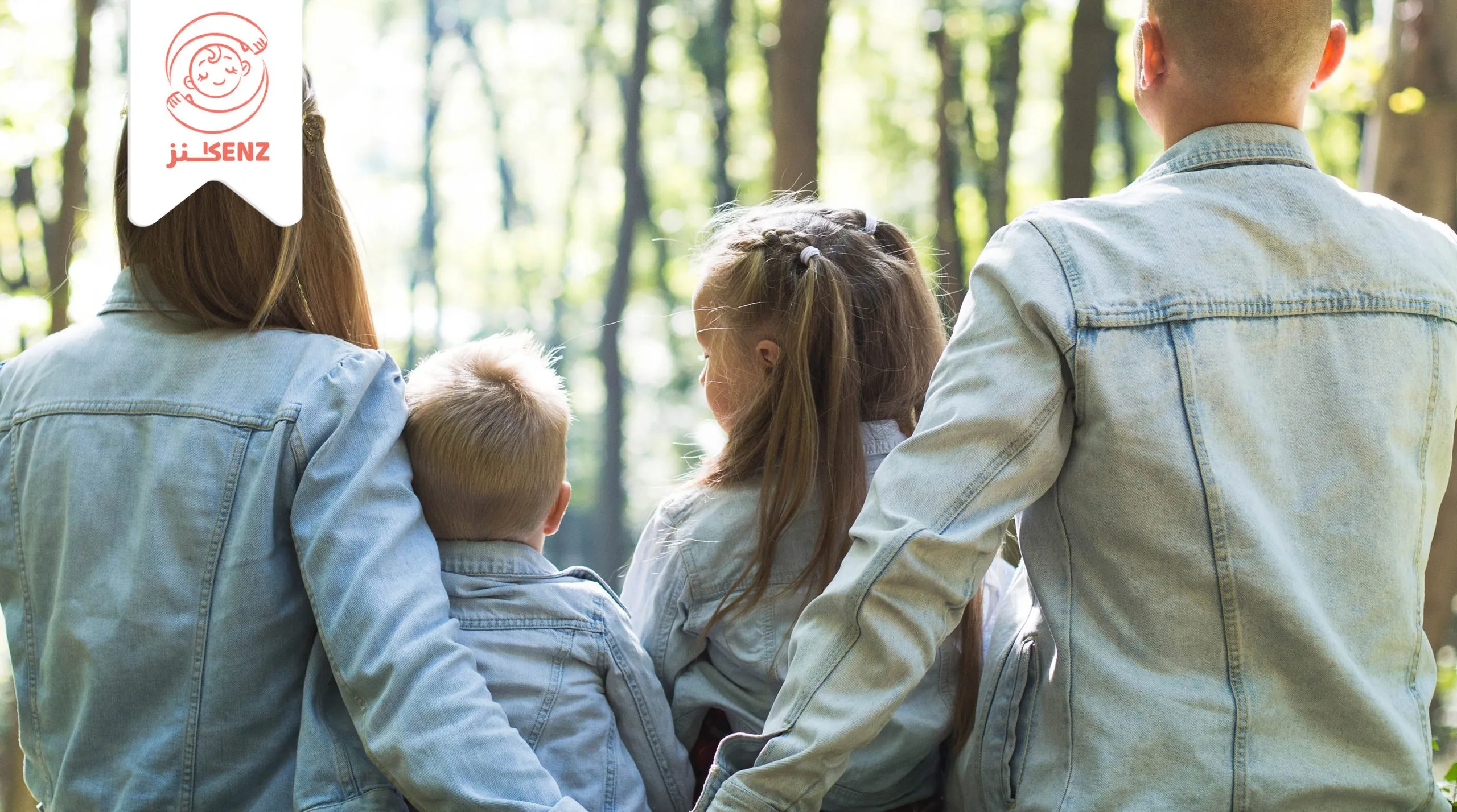 كيف افهم طفلي