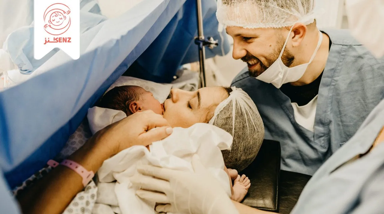 ملامسة الجسد