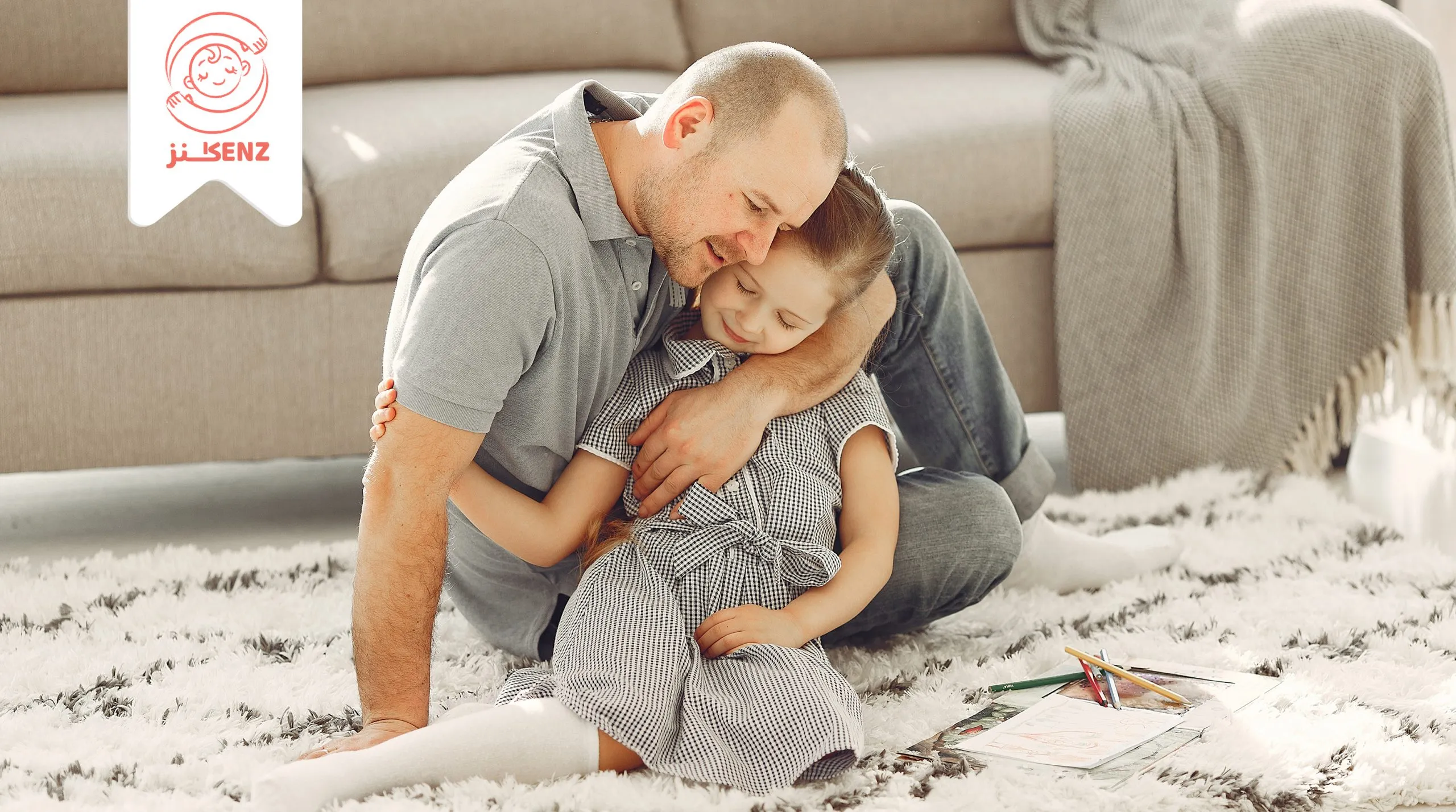 الكذب عند الأطفال