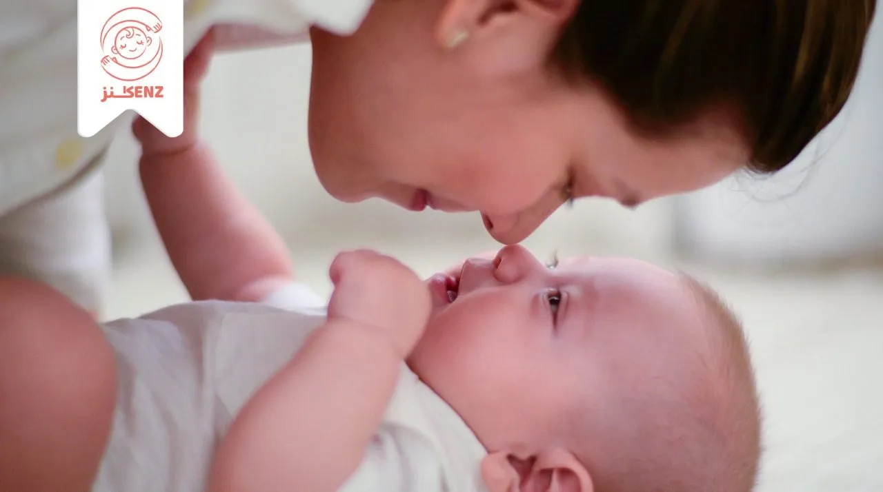 بناء دماغ الطفل