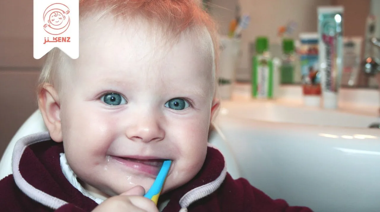 ما سبب رائحة الفم الكريهة عند الاطفالالفم الكريهة