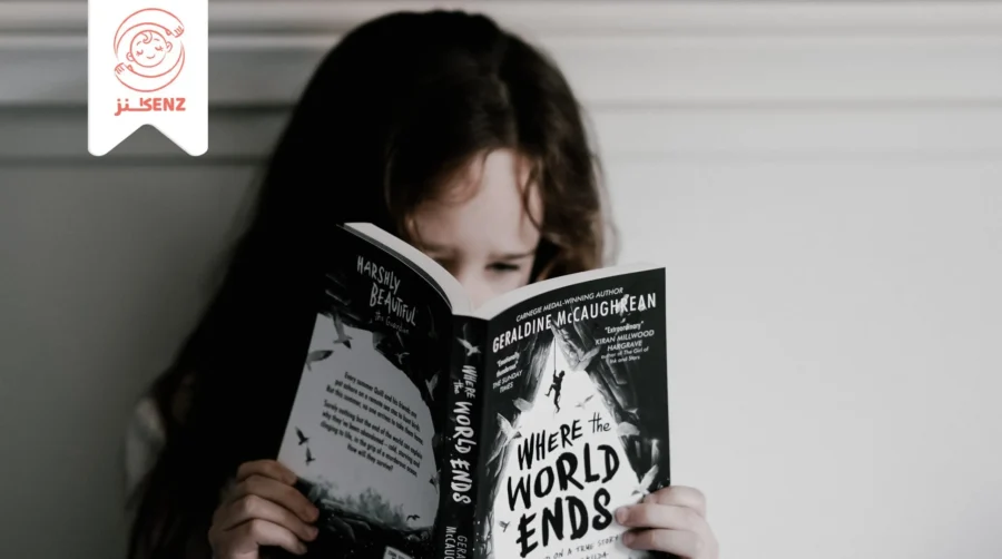 اخترت لطفلي كتاباً سيئاً، ماذا أفعل؟ دليل عملي للوالدين