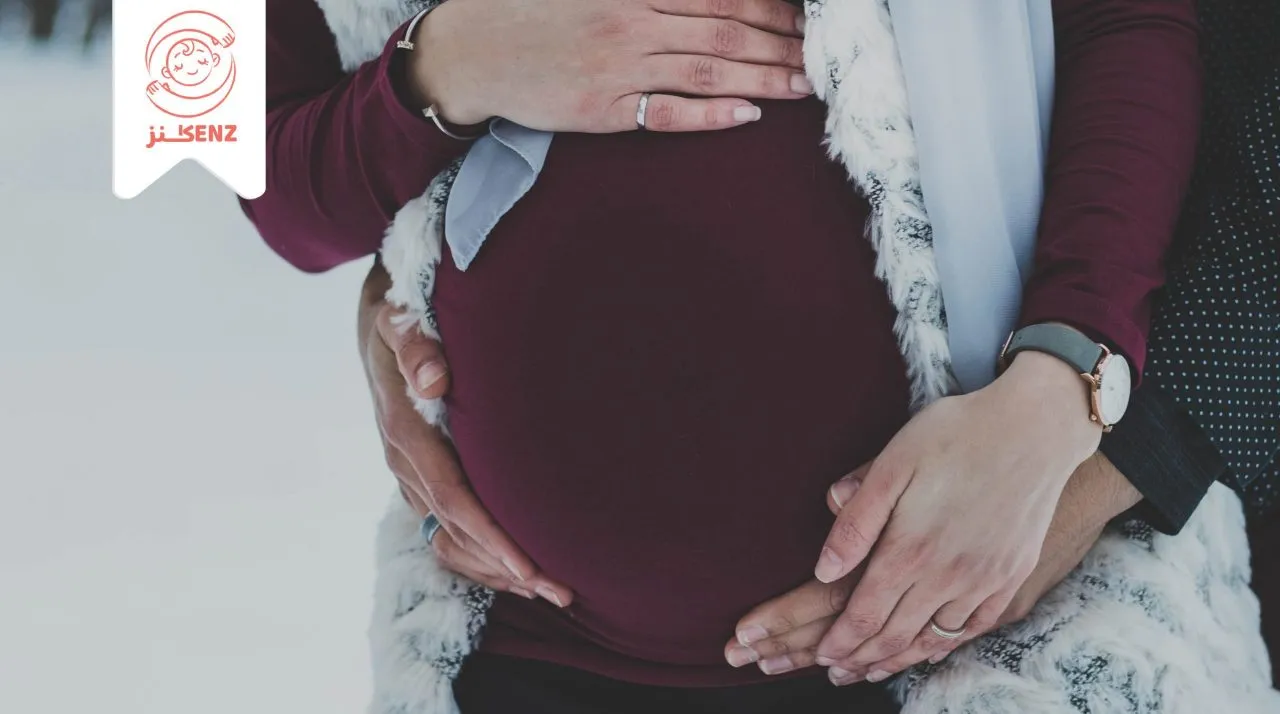 الطلق الكاذب