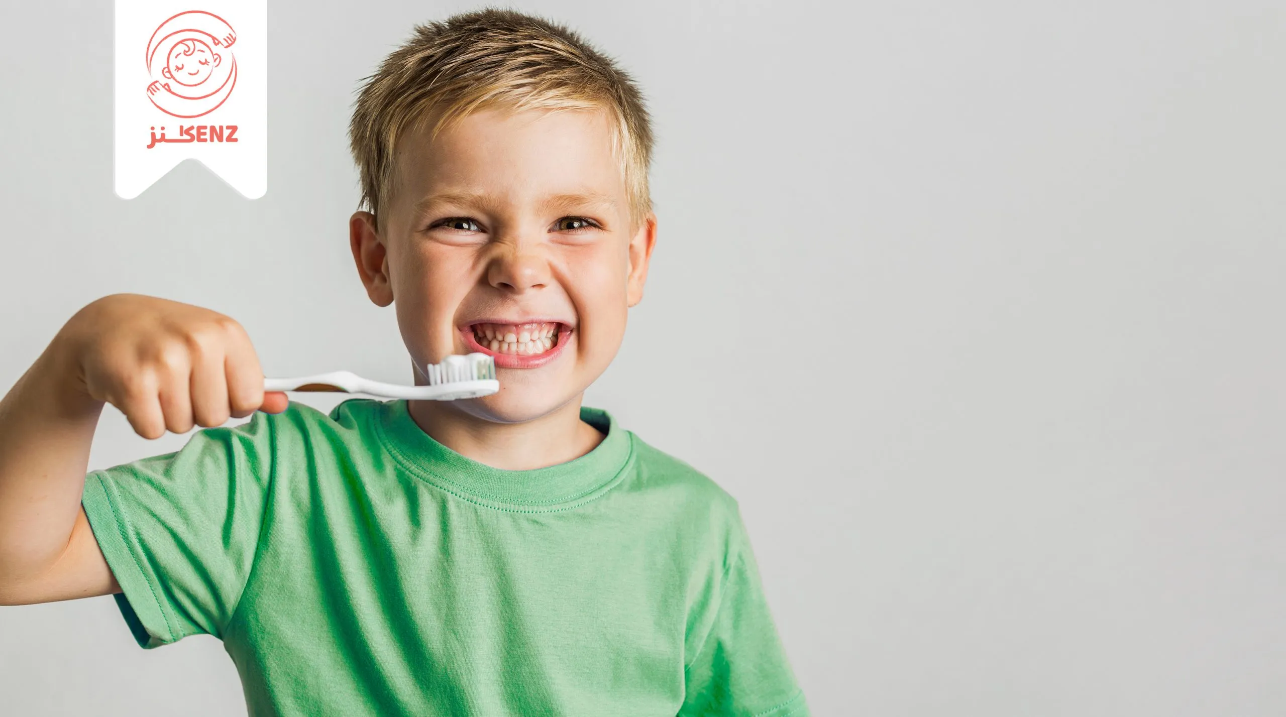 أفضل معجون أسنان للأطفال