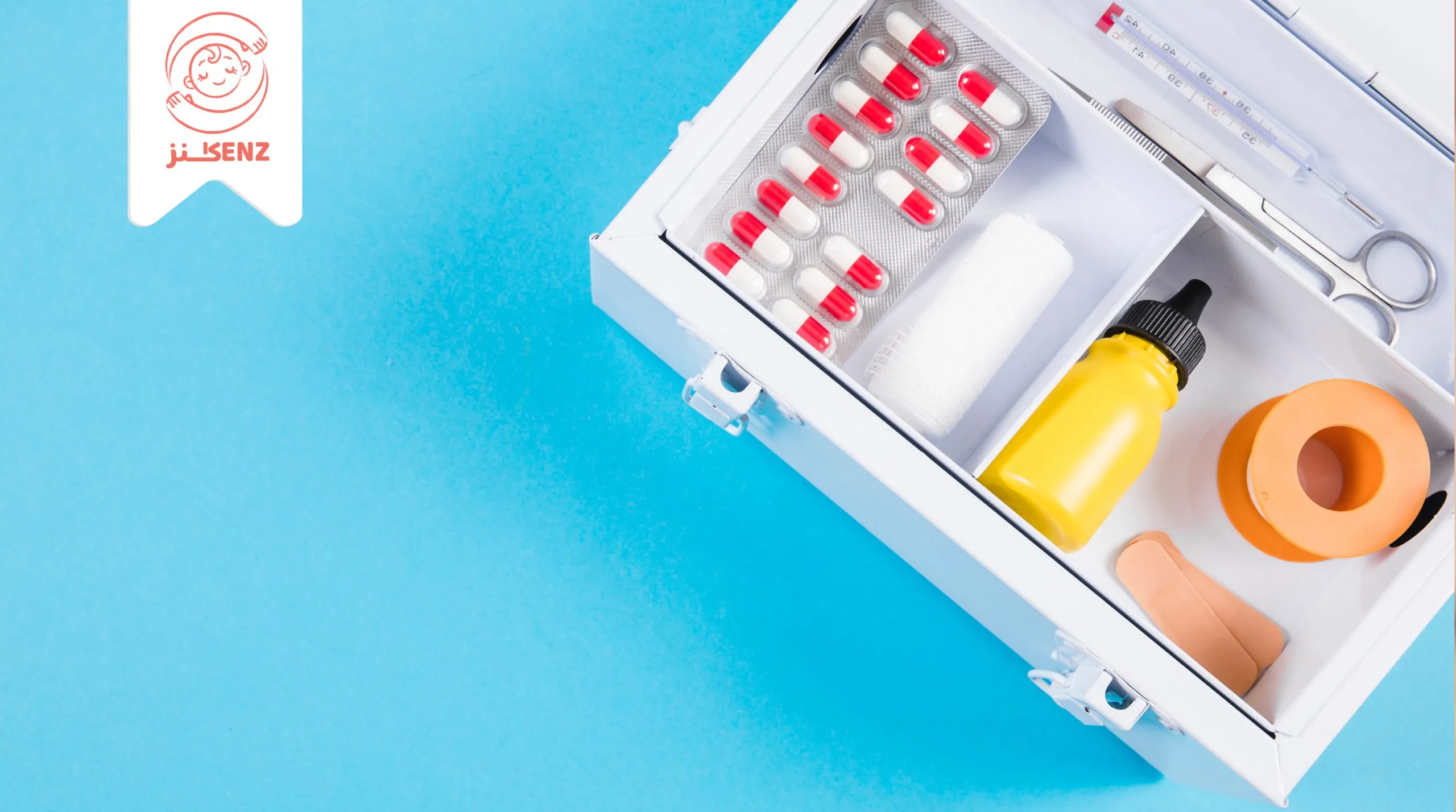 كيف أعتني بجرح الولادة الطبيعية