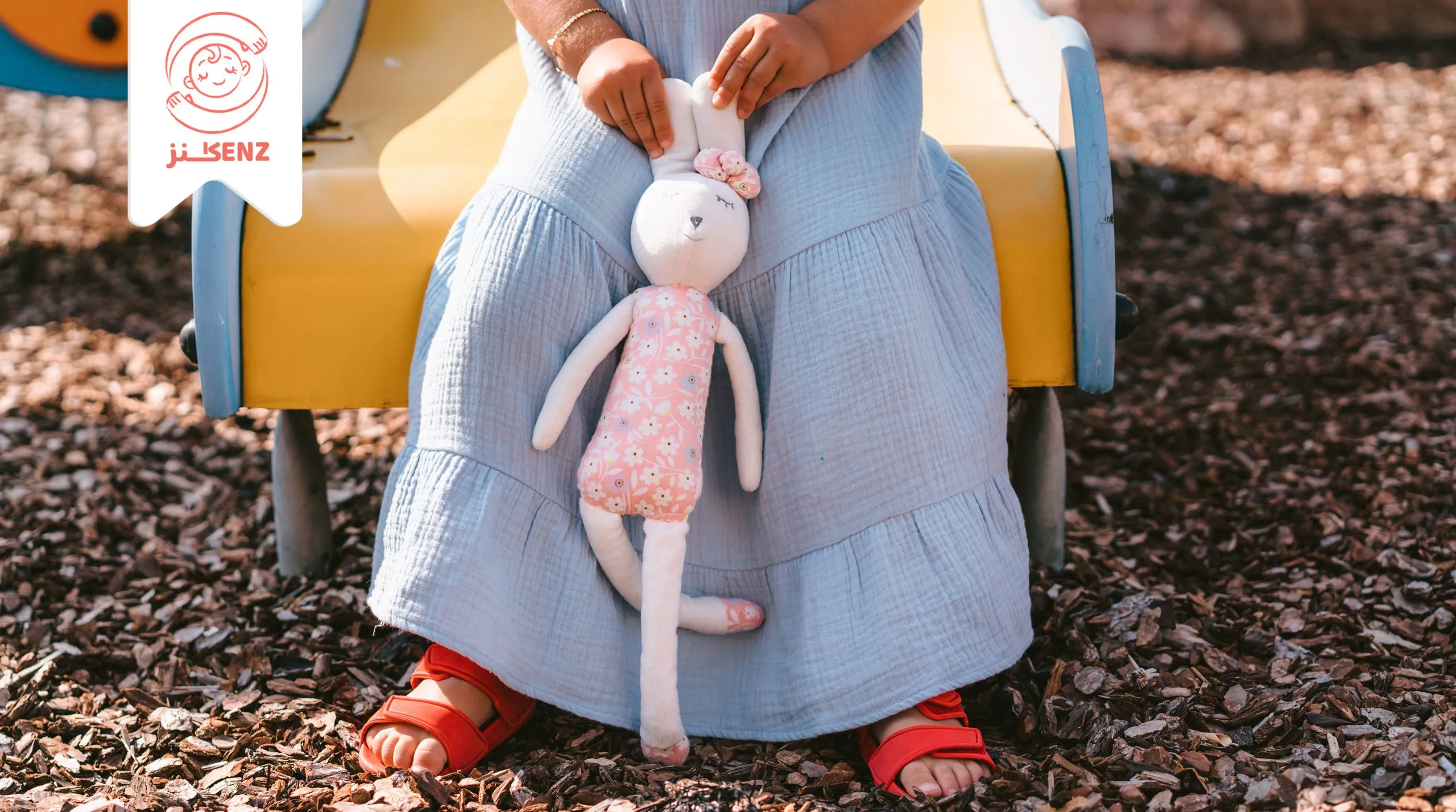 غضب الأهل على الطفل