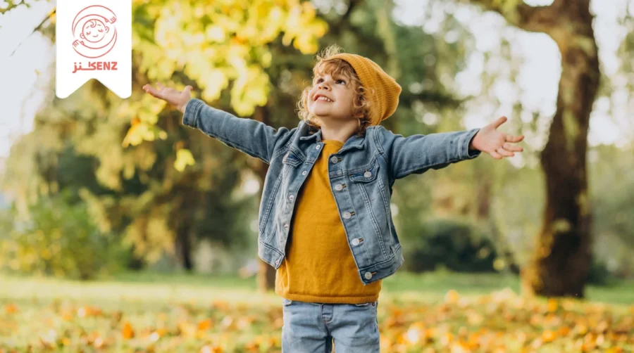 أسئلة الأطفال وشغفهم