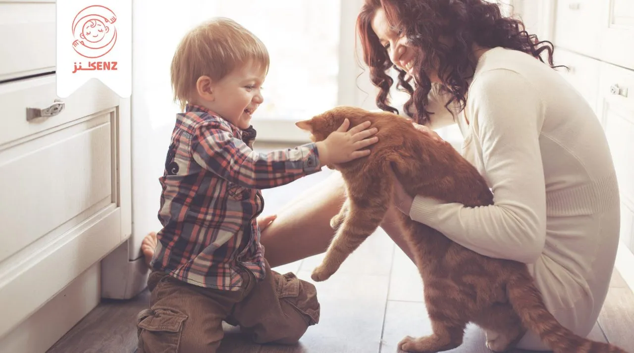 الحيوانات الأليفة