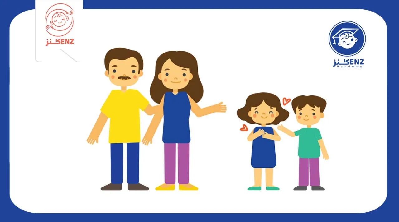 التوعية من التحرش الجنسي بالاطفال