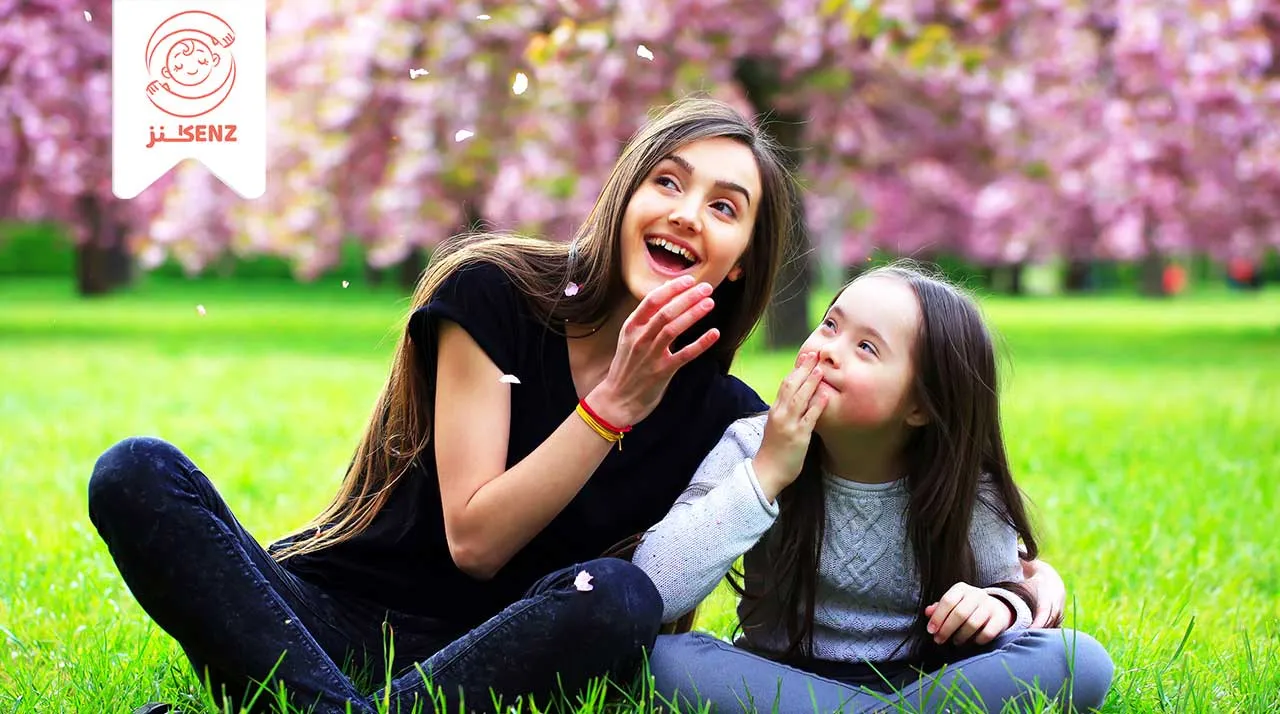 متلازمة داون