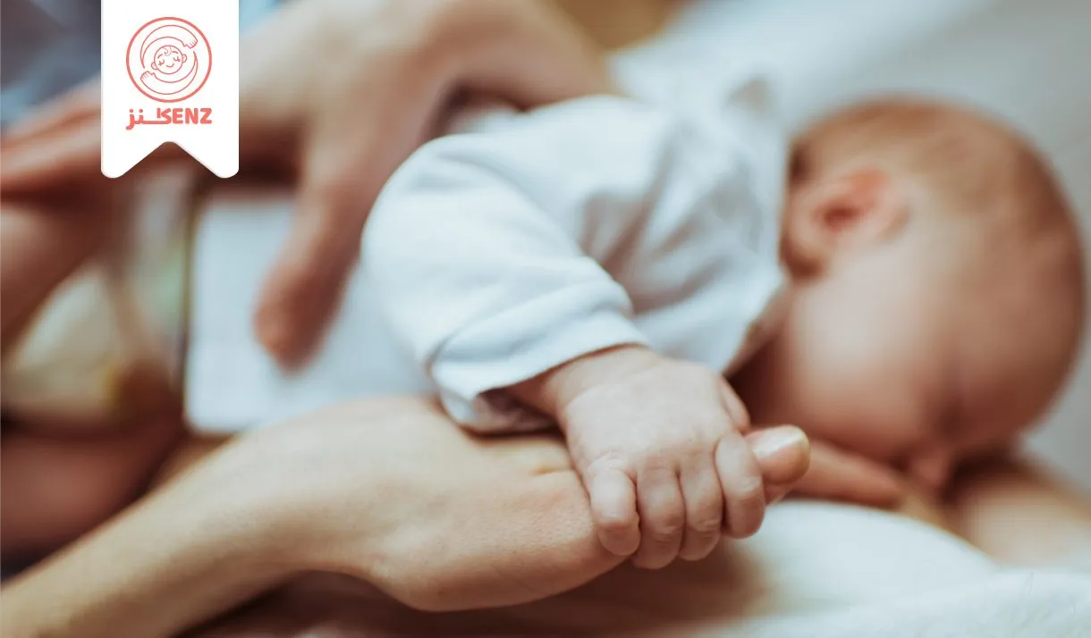 يؤثر الصيام على الرضاعة الطبيعية