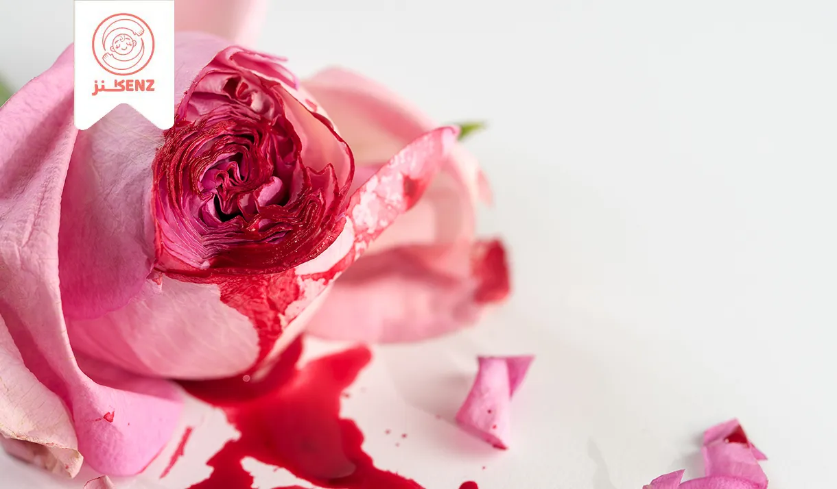 رفض العنوان