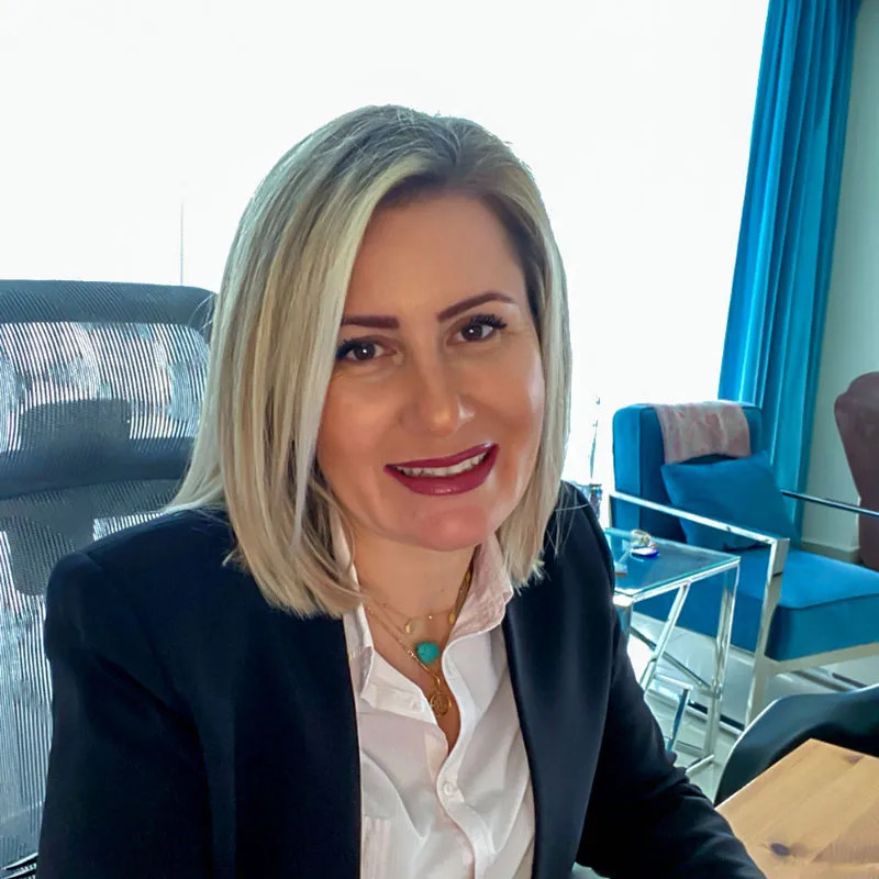 lina-co غزل بغدادي