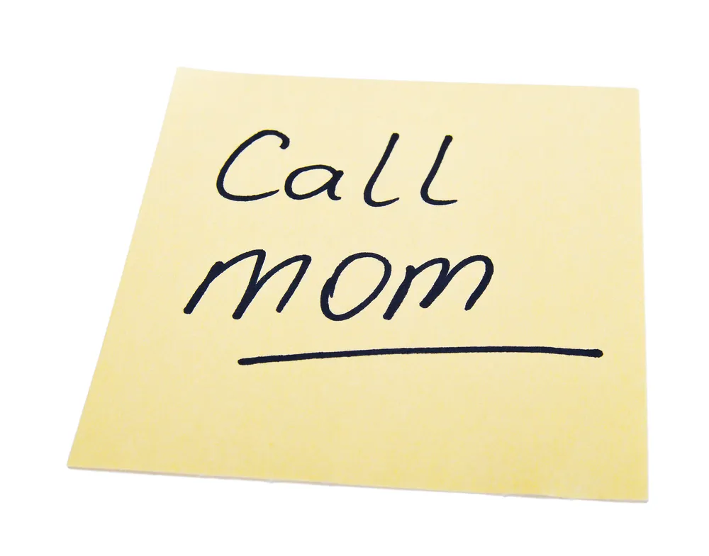 تنظيم وقت الأم