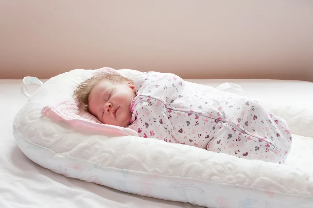 التطور الحركي للطفل