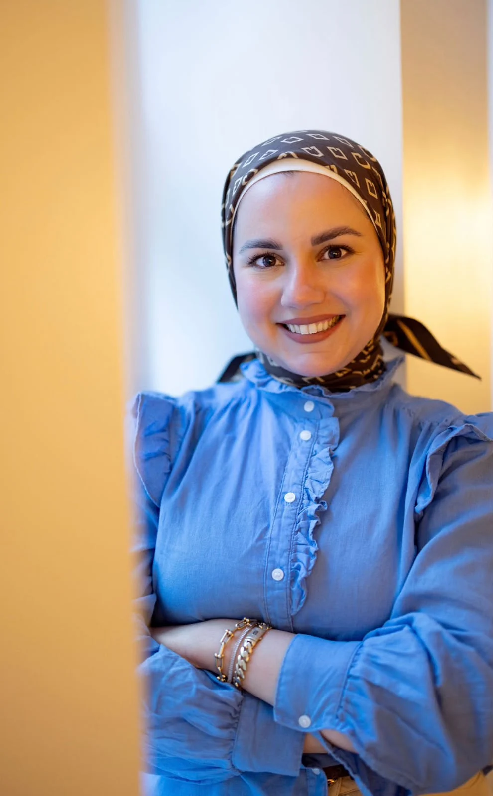 سارة الخطيب